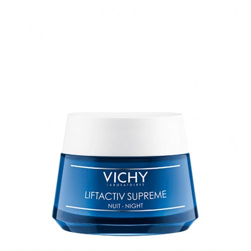 Vichy Liftactiv Supreme Noite - 50ml