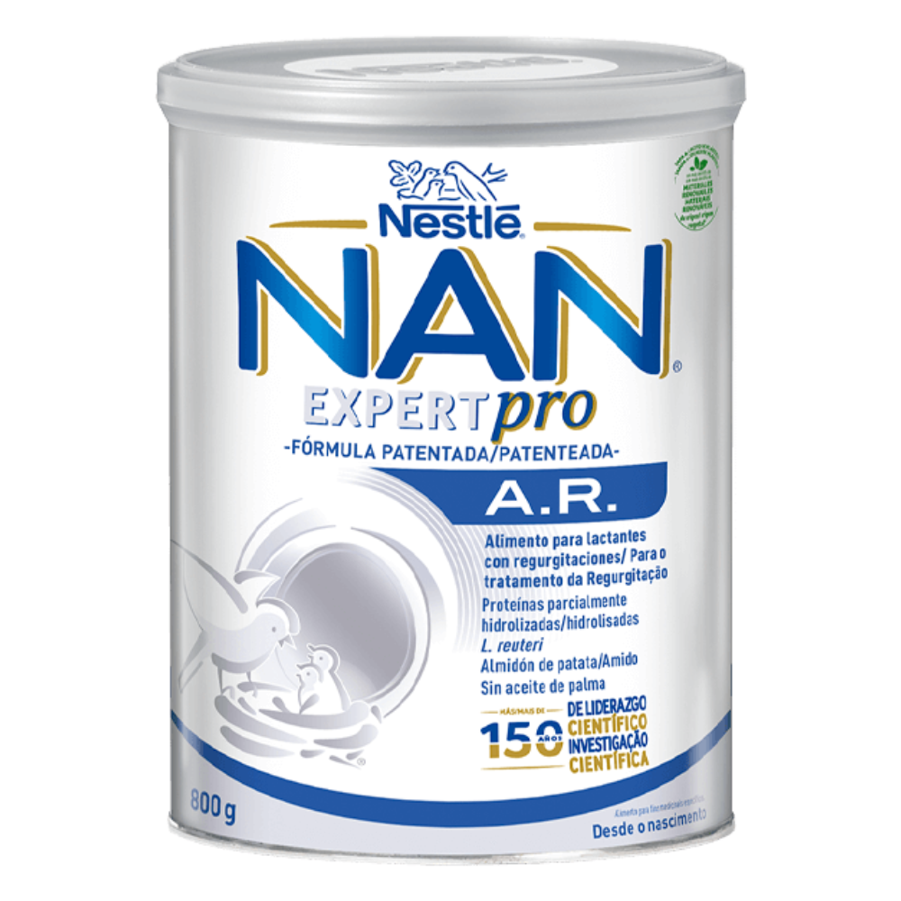 Nan ar online baby formula