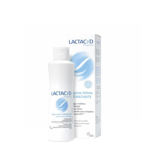 lactacyd gel hidratante