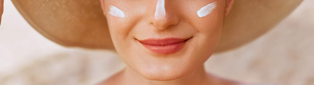 Sol e manchas: porque é que a exposição solar pode piorar a situação e como se deve proteger