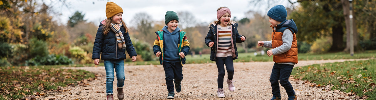 Imunidade no frio: como cuidar das defesas das crianças
