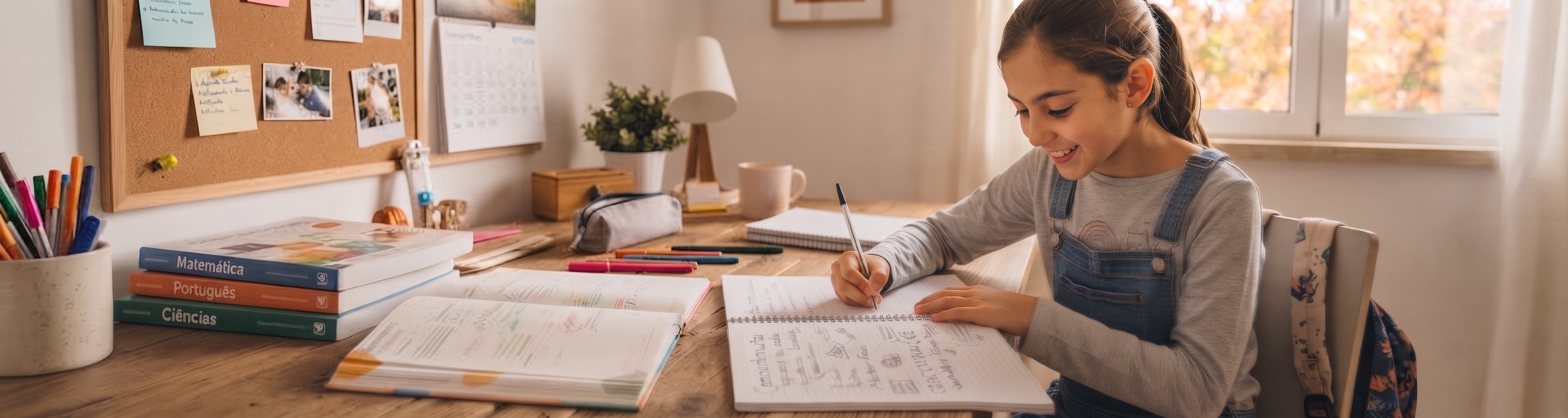 Regresso às aulas: como recuperar a concentração depois das férias
