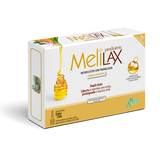 Melilax Pediátrico Micro Clister - 6 x 5gr