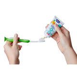 Chicco Pasta de Dentes Tutti-Frutti 1-5 Anos - 50ml (iamgem 2)