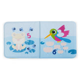 Chicco Livro de Banho Mágico