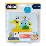 Chicco Livro de Banho Mágico