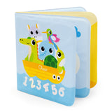 Chicco Livro de Banho Mágico