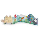 Chicco Livro de Atividades Macio