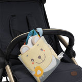 Chicco Livro de Atividades Macio