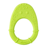 Chicco Anel Dentição Abacate Super Soft
