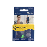 Ohropax Multi Tampões - 1 par