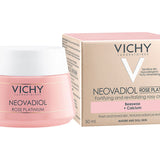 Vichy Neovadiol Rose Platinium Día - 50ml