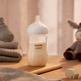 Philips Avent Biberão Natural Response 3-6m Fluxo Médio - 260ml (iamgem 2)
