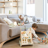 Saro Doudou Ratinho Spring Cottage