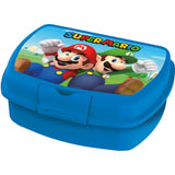 Super Mário Sanduicheira