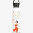 Garrafa térmica RunBott Mii 60 Lulalila - Yoga - 600 ml