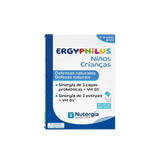 Nutergia Ergyphilus Kids - 14 sobres 
