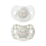 Suavinex Chupeta Fisiológica SX Pro Day&Night 6-18m