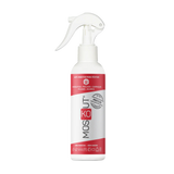 Moskout Spray Antiinsectos Para Textiles - 200ml