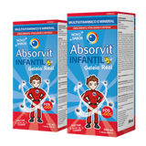 Absorbit Children's Royal Jelly - 150ml