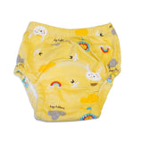 Washable Children's Learning Underpants - 3 units