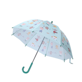 Tutete Guarda-Chuva The Three Little Pigs