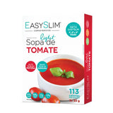 EasySlim Sopa Light de Tomate - 3 x 30,5g