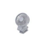 Saro Ventilador Portátil com Múltiplas Pegas