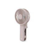 Saro Ventilador Portátil com Múltiplas Pegas