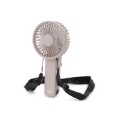 Saro Ventilador Portátil com Múltiplas Pegas