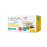 Pudín ligero de vainilla EasySlim - 2x125g