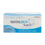 Natalben Supra - 30 cápsulas