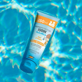 ISDIN Protetor Solar Pediatrics SPF50+ Gel-Creme - 250ml