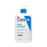 CeraVe Loção Hidratante Pele Seca a Muito Seca