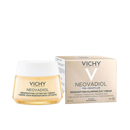 Vichy Neovadiol Peri-Menopausa Creme de Dia Redensificante PS - 50ml