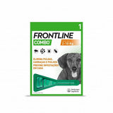 Frontline Combo Cão 2-10Kg - 1 Pipeta