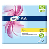 Tena Lady Pensos Incontinência Extra - 20 unidades