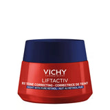 Vichy Liftactiv B3 Retinol Puro Creme Noite - 50ml