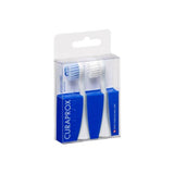 Curaprox Recargas Escova Hydrosonic Sensitive Pro - 2 unidades