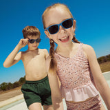 Mustela Sunglasses (Sunflower) 3-5 Years