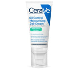 CeraVe Gel-Creme Hidratante Pele Mista a Oleosa - 52gr