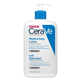 CeraVe Moisturizing Lotion Dry to Very Dry Skin