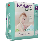 Dodot Pro Sensitive+ T0 Diapers Up to 3Kg - 38 units