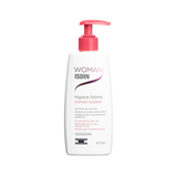 ISDIN Woman Intimate Hygiene Gel - 200ml