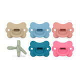 Suavinex Chupeta Fisiológica SX PRO Silicone Butterfly 6-18 meses