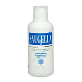 Saugella Dermolíquido Emulsão - 500ml