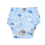 Washable Children's Learning Underpants - 3 units