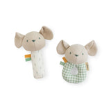 Saro Chocalhos Spring Cottage