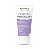 Advancis Delicate Protect Pomada Óxido de Zinco - 100ml