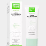 Martiderm Acniover Creme Restaurador - 40mL